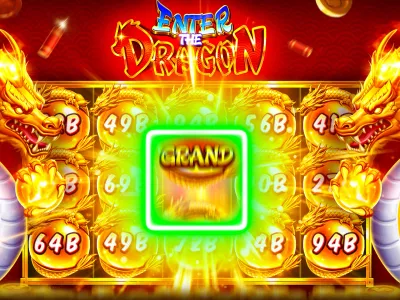 Swerte Win Slot Interface