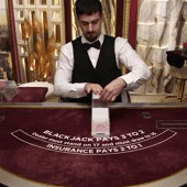Blackjack VIP 14 game icon