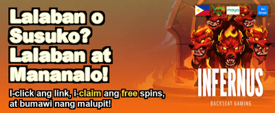 Swerte Win Slot Jackpots!
