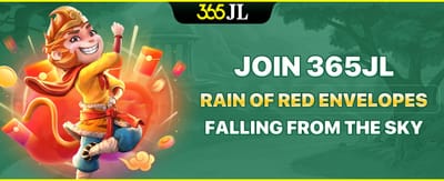 Swerte Win Red Envelope Rain